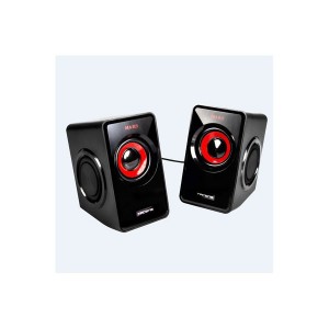 Altavoces Tacens Mars Gaming Speakers MS1 10W RMS