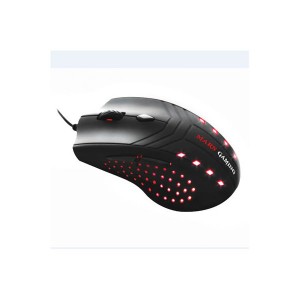 Raton Tacens Mars MM0 Usb Gaming 2800 DPI