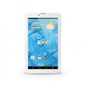 Tablet 3GO 7" Geotab 7001 3G Dualsim