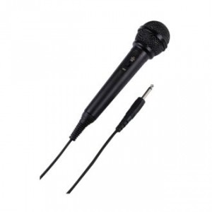 Microfono Joybox Karaoke Jack 6.3MM