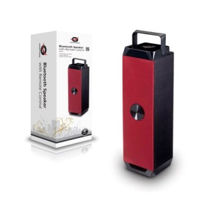 Altavoz Conceptronic Mini Torre Bluetooth 