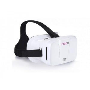 Gafas woxter neo vr1 white